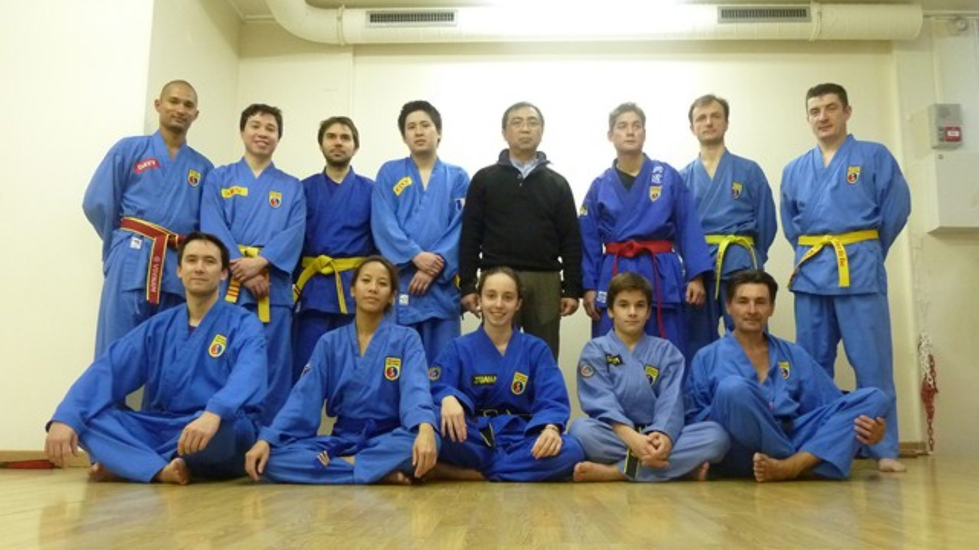 Accueil Tamvodao Net Vovinam Vi T Vo Dao Paris